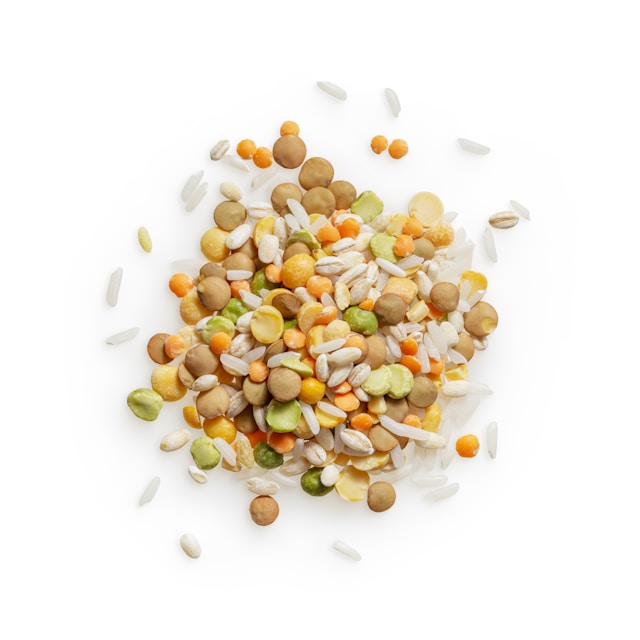 Cereals and Grains